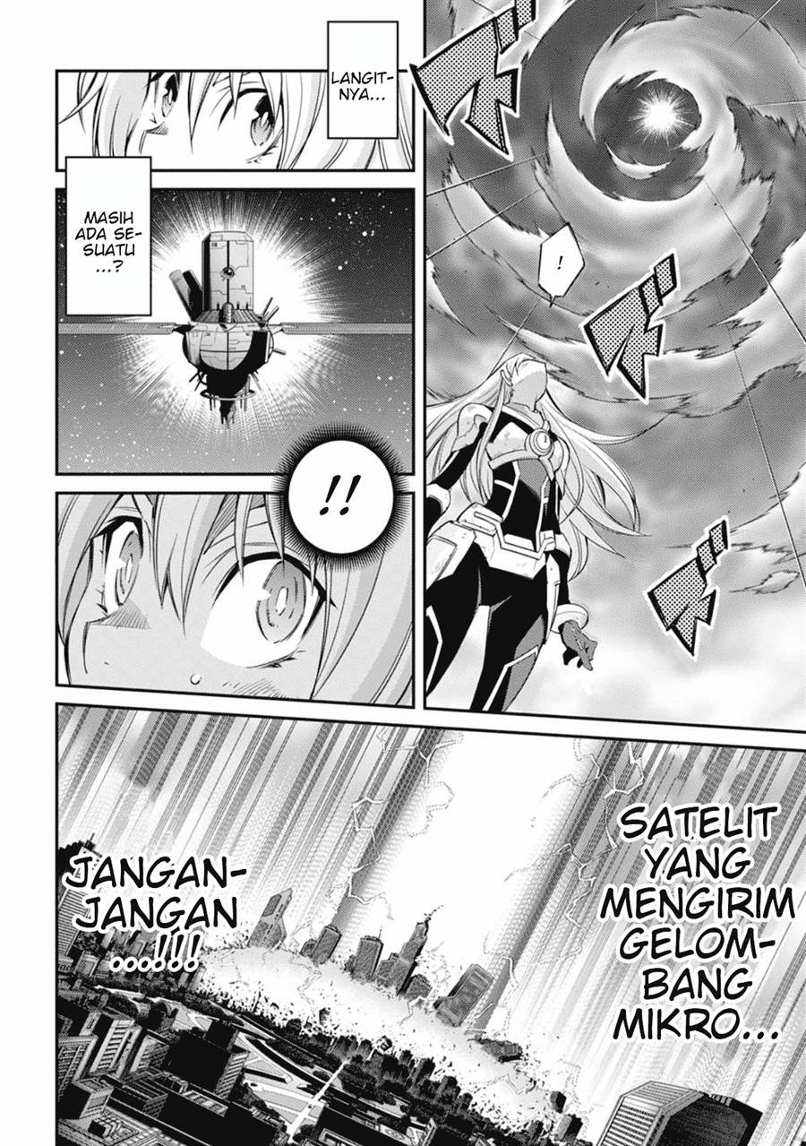 yu-gi-oh-ocg-stories - Chapter: 19