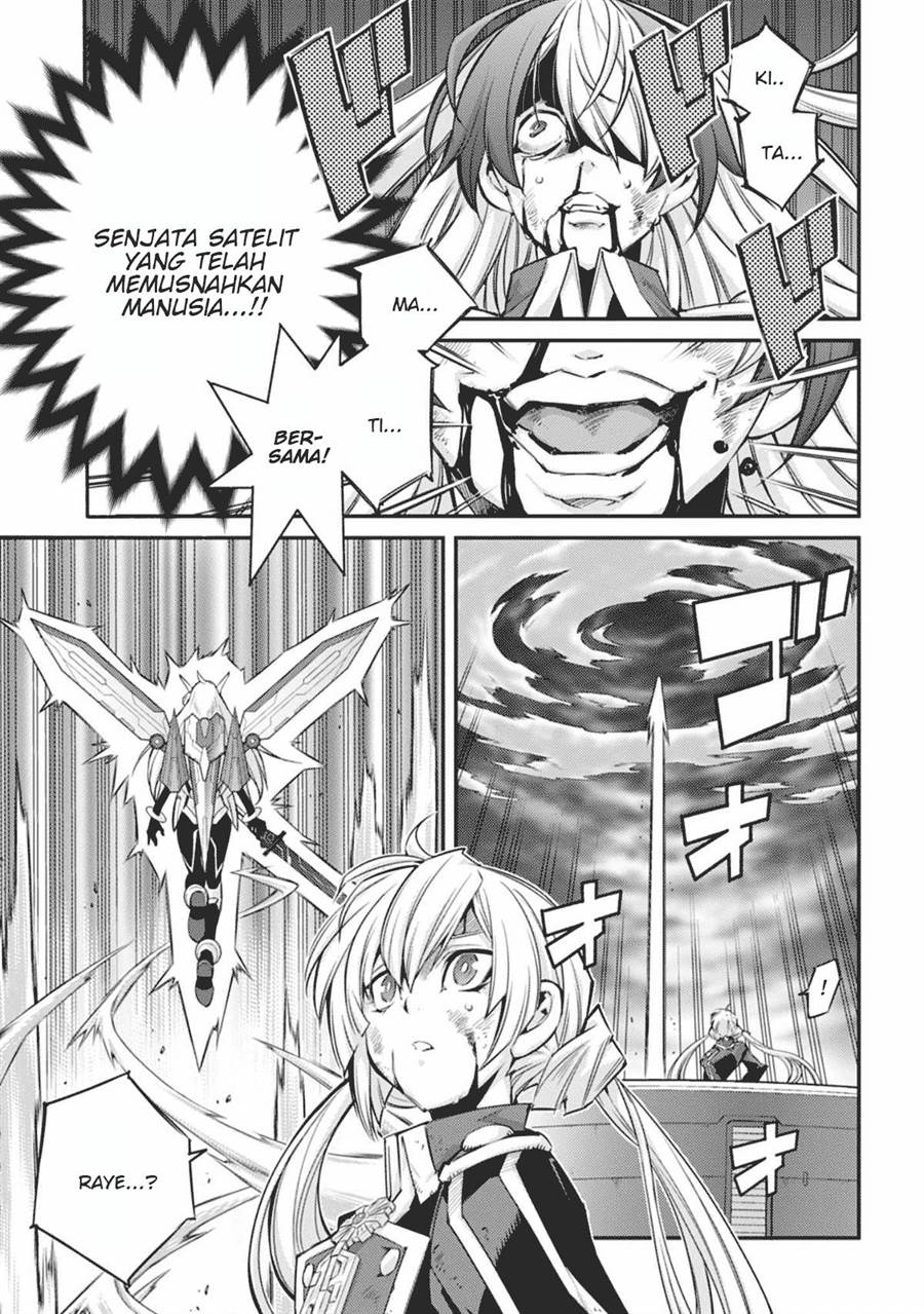 yu-gi-oh-ocg-stories - Chapter: 19