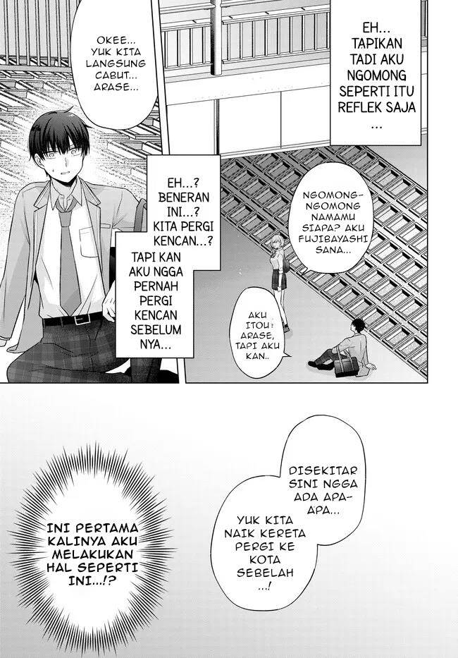 suufungo-no-mirai-ga-wakaru-you-ni-natta-kedo-onnagokoro-wa-wakaranai - Chapter: 4.2