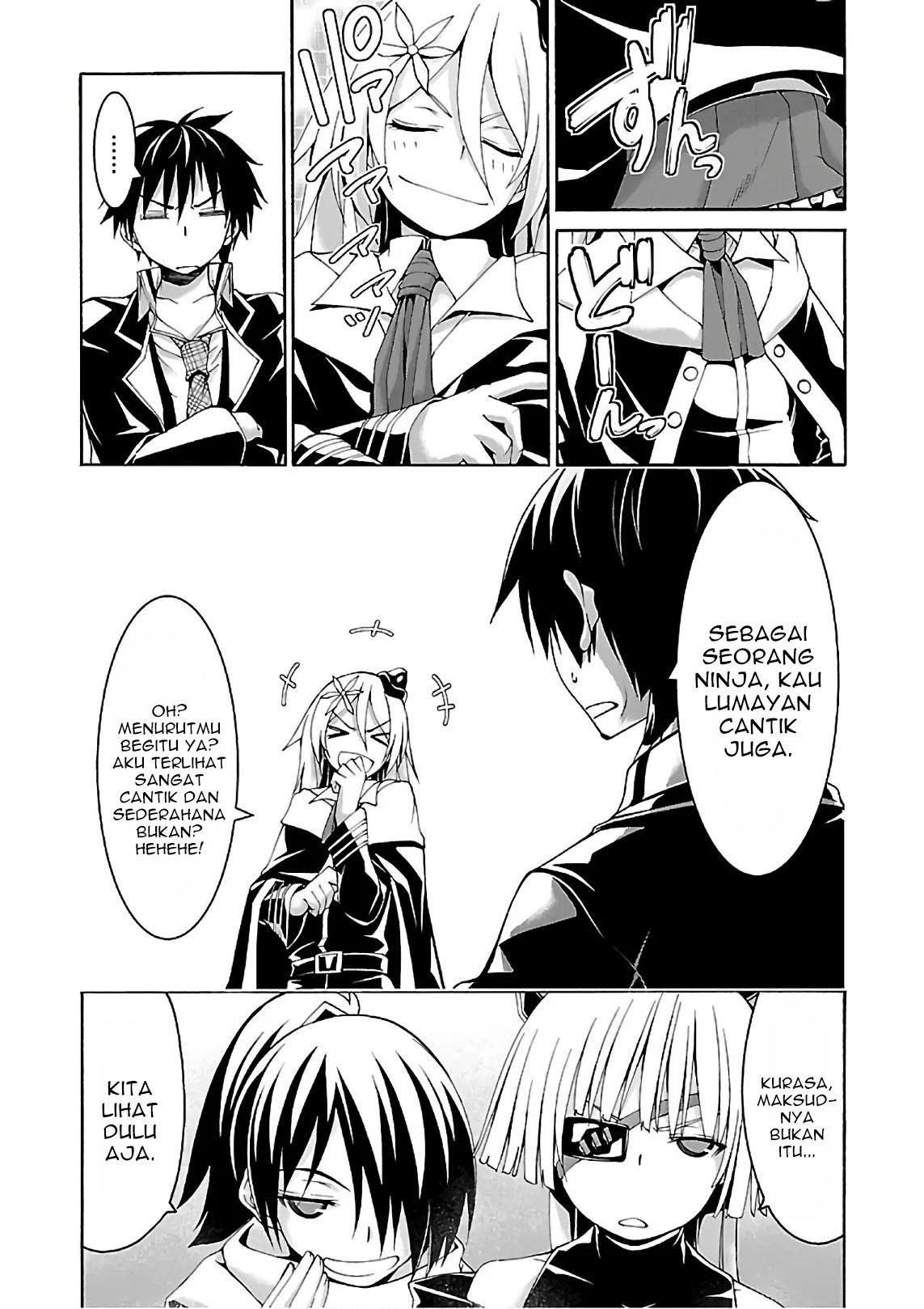 trinity-seven - Chapter: 83