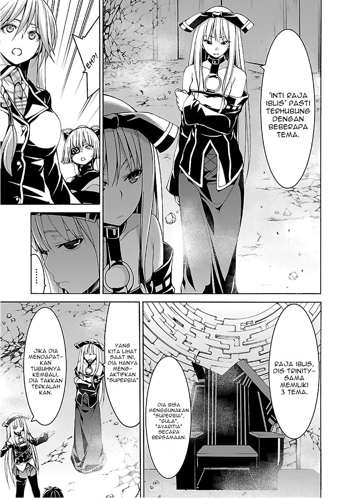 trinity-seven - Chapter: 83