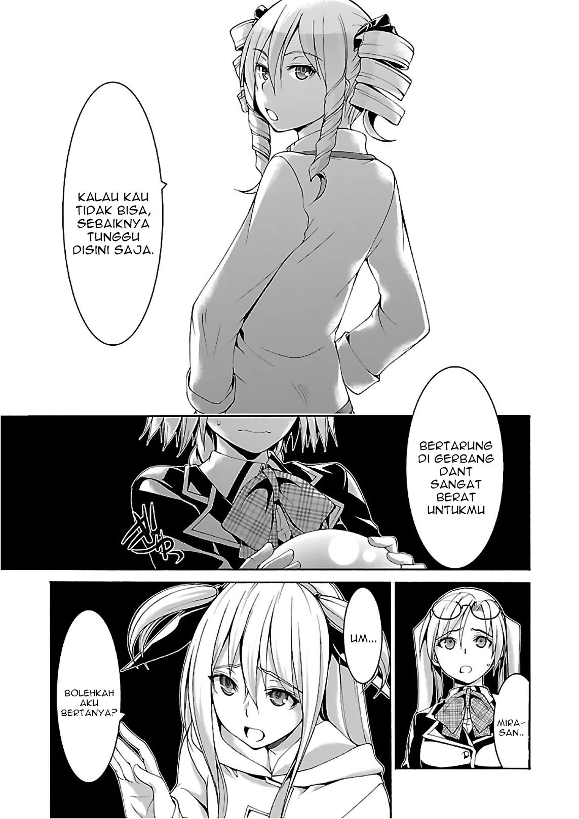 trinity-seven - Chapter: 83