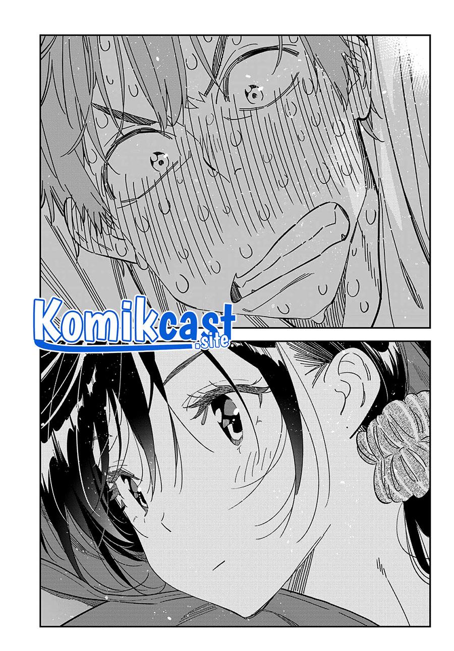 kanojo-okarishimasu - Chapter: 275