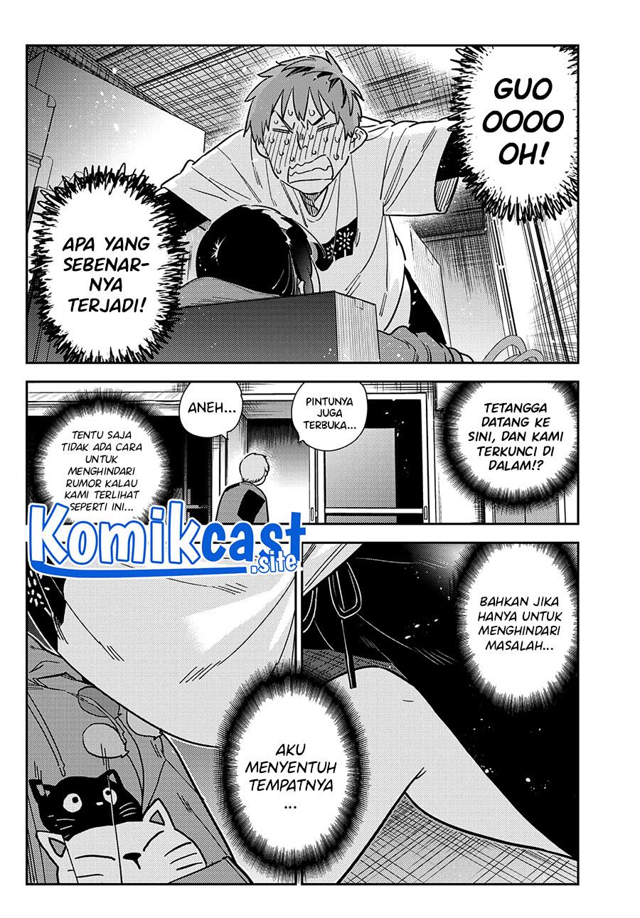 kanojo-okarishimasu - Chapter: 275