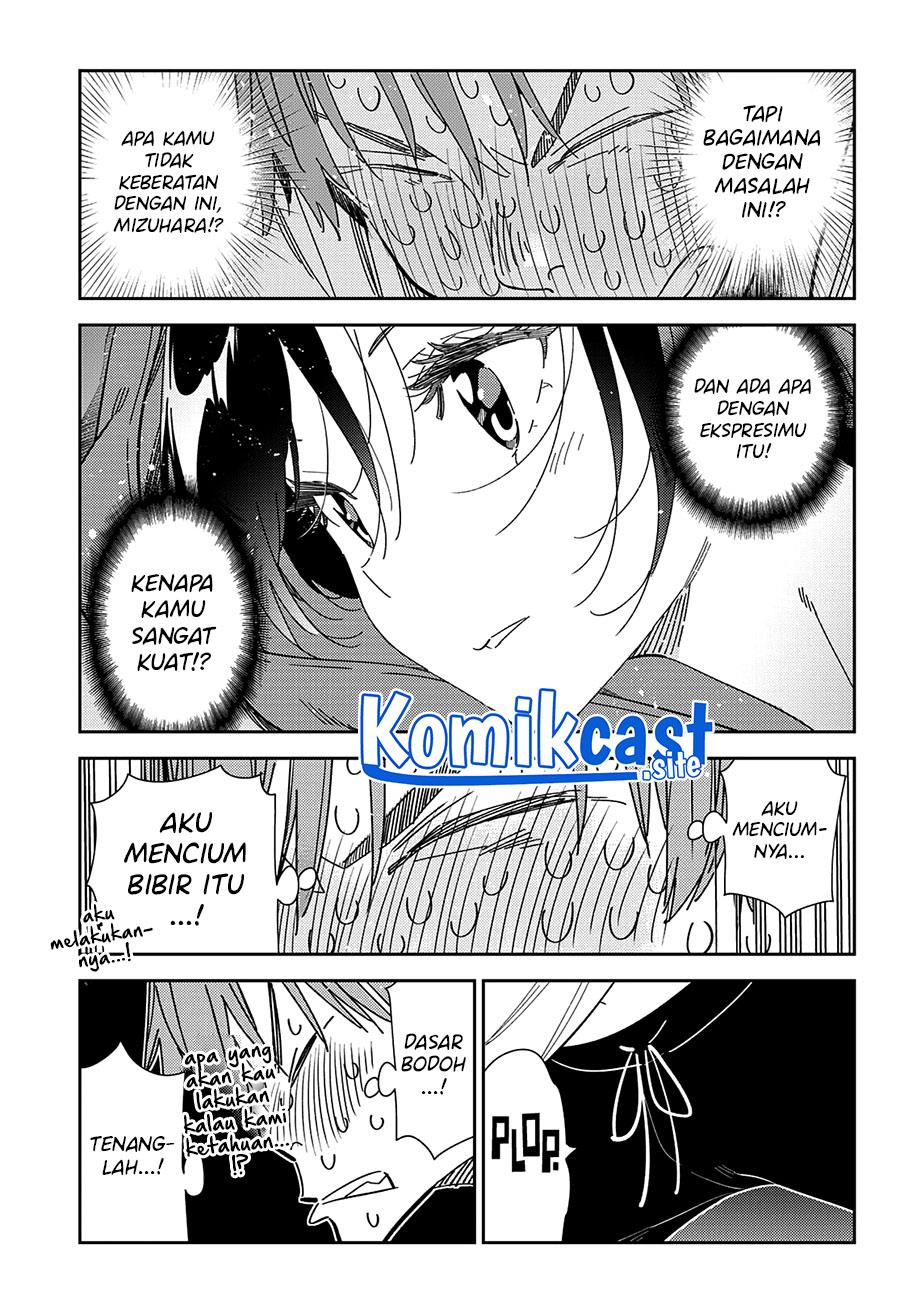 kanojo-okarishimasu - Chapter: 275