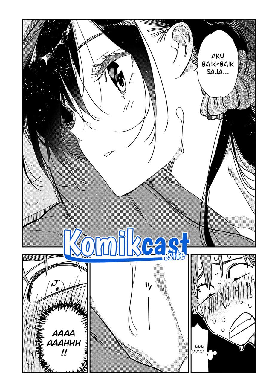 kanojo-okarishimasu - Chapter: 275