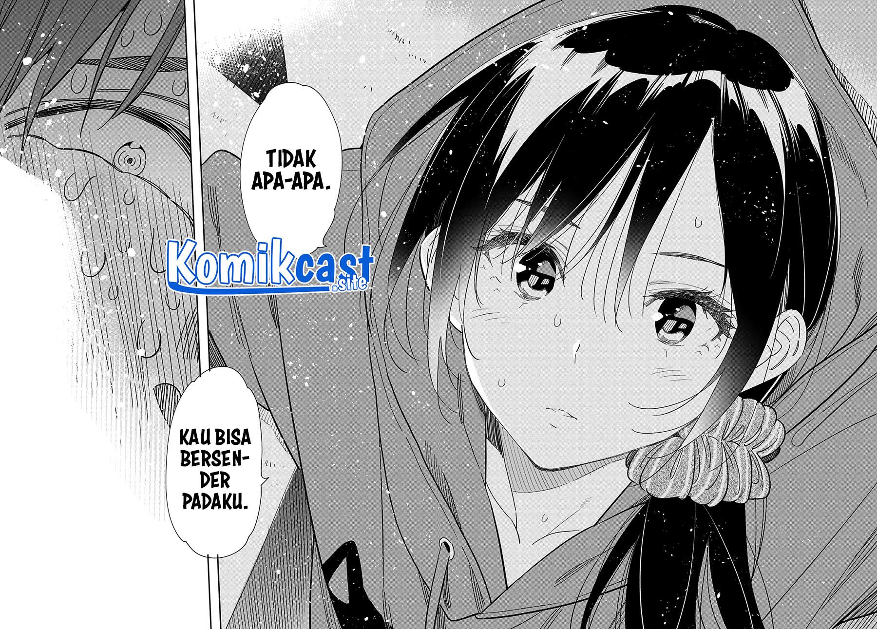 kanojo-okarishimasu - Chapter: 275