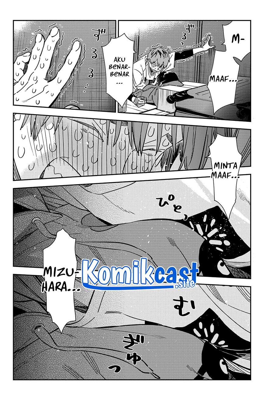 kanojo-okarishimasu - Chapter: 275