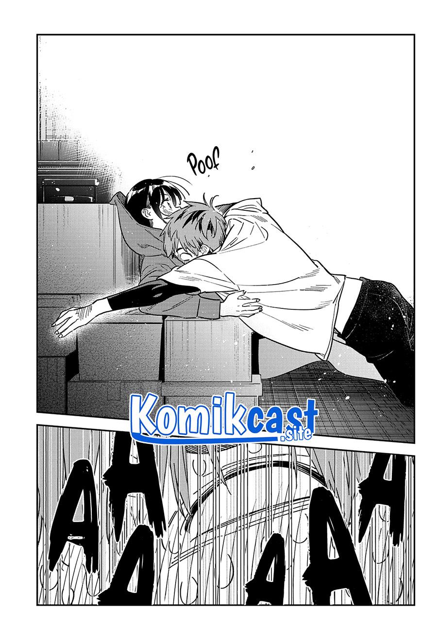 kanojo-okarishimasu - Chapter: 275