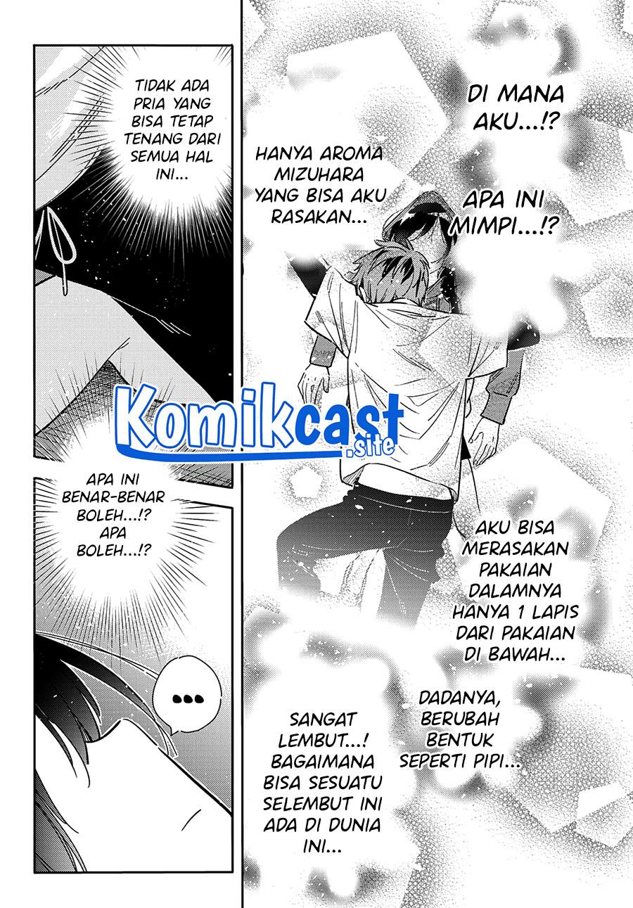 kanojo-okarishimasu - Chapter: 275