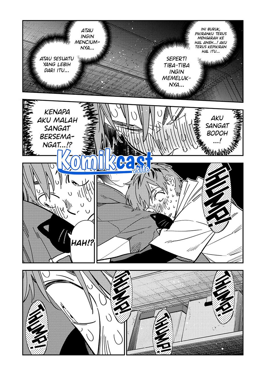 kanojo-okarishimasu - Chapter: 275