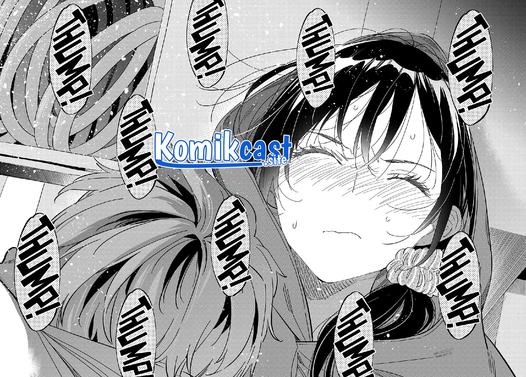 kanojo-okarishimasu - Chapter: 275