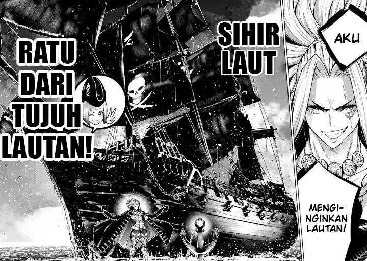 majo-taisen - Chapter: 19