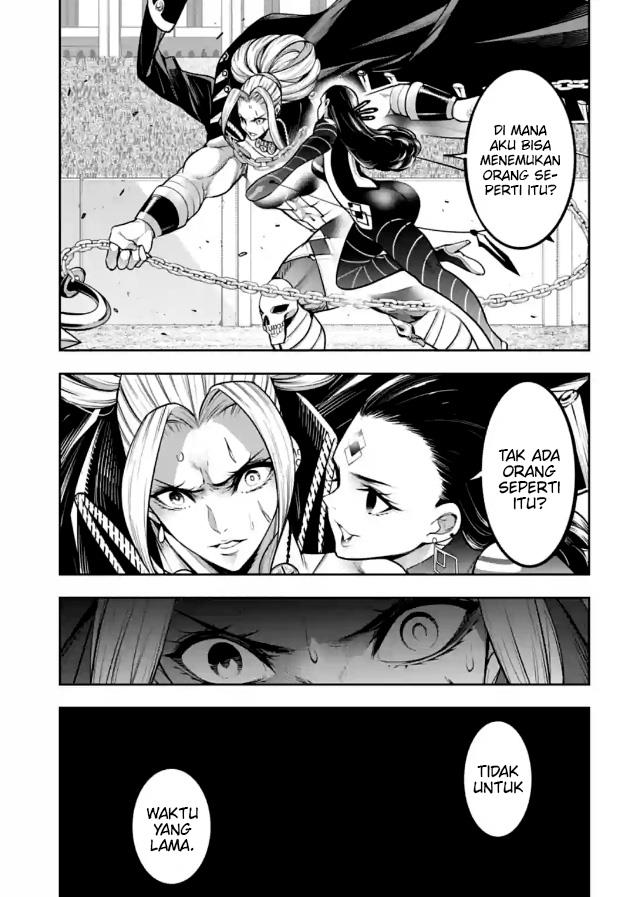 majo-taisen - Chapter: 19