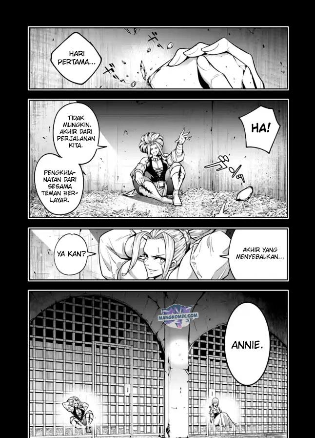 majo-taisen - Chapter: 19
