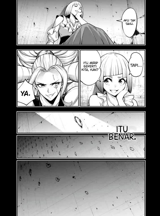 majo-taisen - Chapter: 19