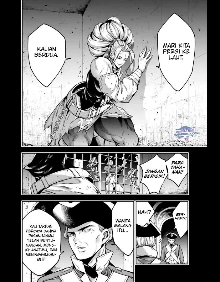 majo-taisen - Chapter: 19