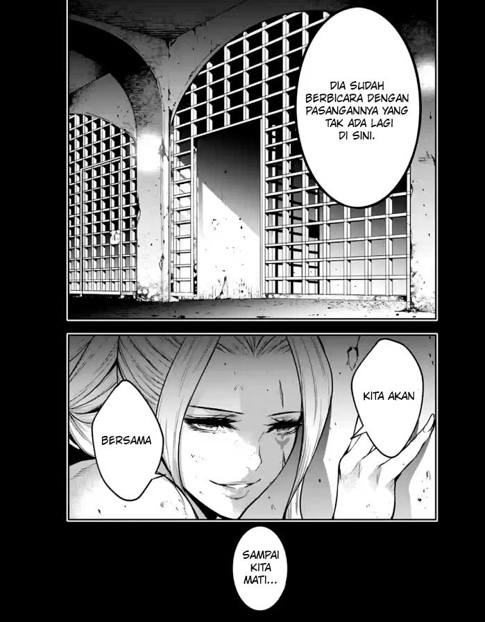 majo-taisen - Chapter: 19