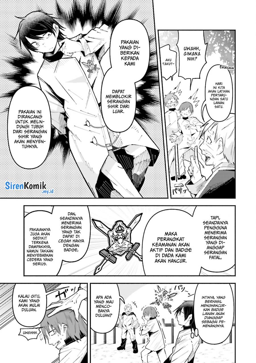 isekai-de-haishin-katsudou-wo-shitara-tairyou-no-yandere-shinja-wo-umidashite-shimatta-ken - Chapter: 23