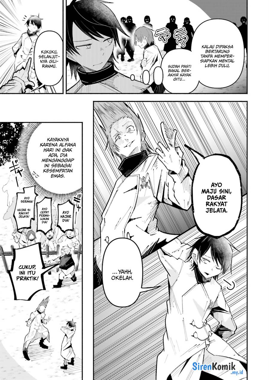 isekai-de-haishin-katsudou-wo-shitara-tairyou-no-yandere-shinja-wo-umidashite-shimatta-ken - Chapter: 23