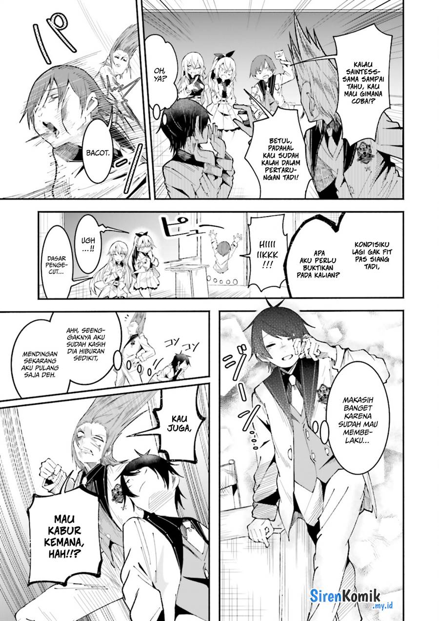 isekai-de-haishin-katsudou-wo-shitara-tairyou-no-yandere-shinja-wo-umidashite-shimatta-ken - Chapter: 23