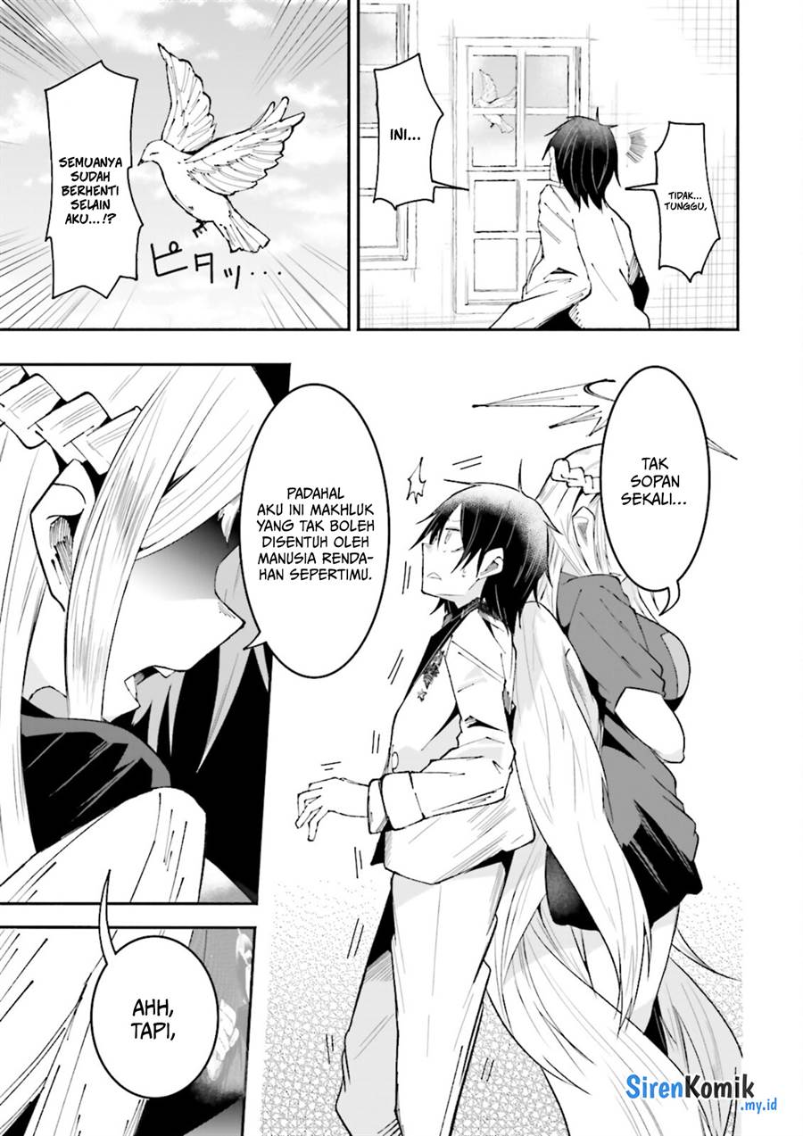 isekai-de-haishin-katsudou-wo-shitara-tairyou-no-yandere-shinja-wo-umidashite-shimatta-ken - Chapter: 23
