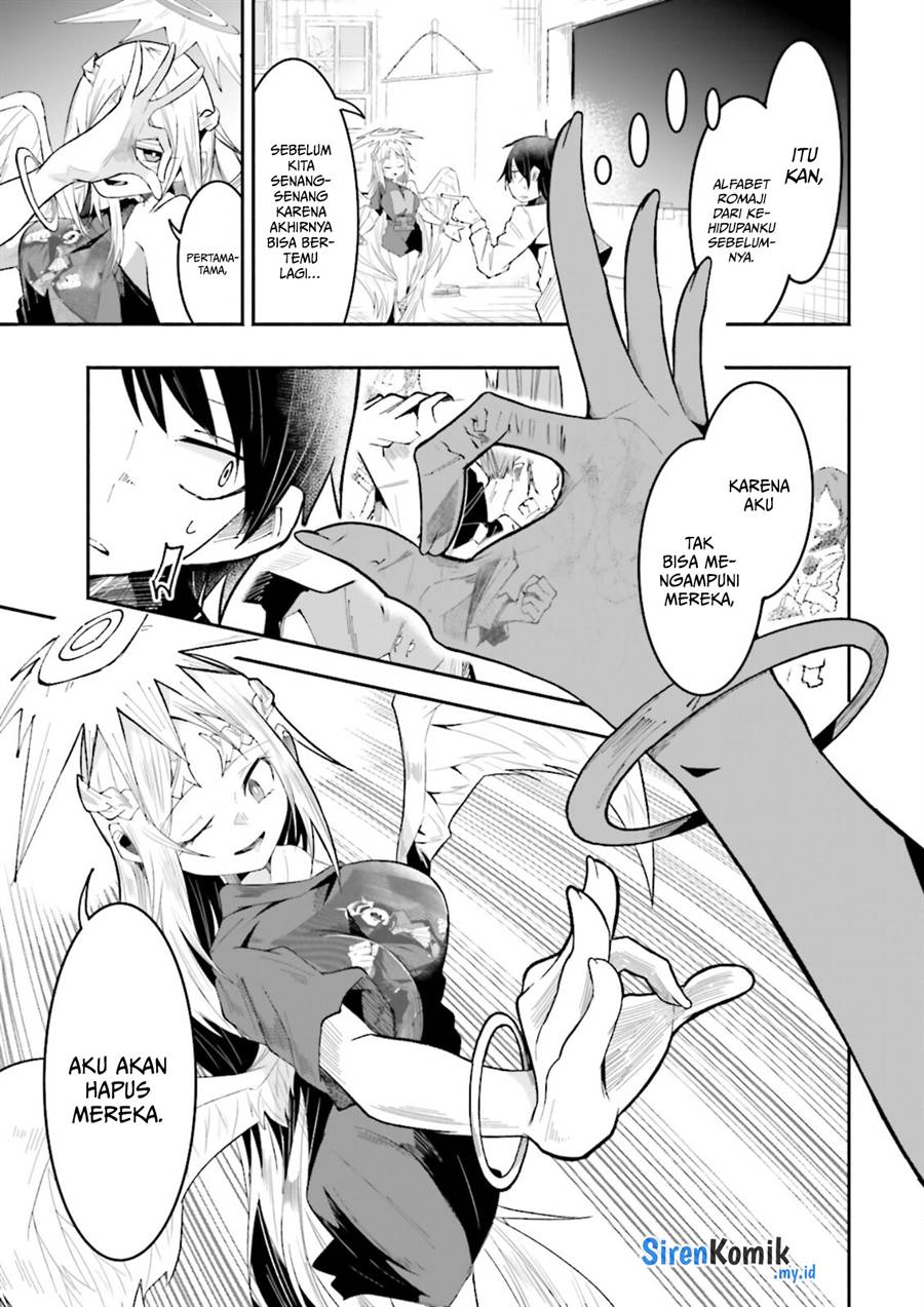 isekai-de-haishin-katsudou-wo-shitara-tairyou-no-yandere-shinja-wo-umidashite-shimatta-ken - Chapter: 23