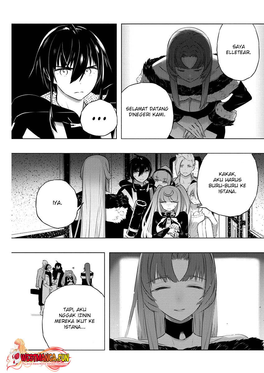 kimi-to-boku-no-saigo-no-senjou-arui-wa-sekai-ga-hajimaru-seisen - Chapter: 39