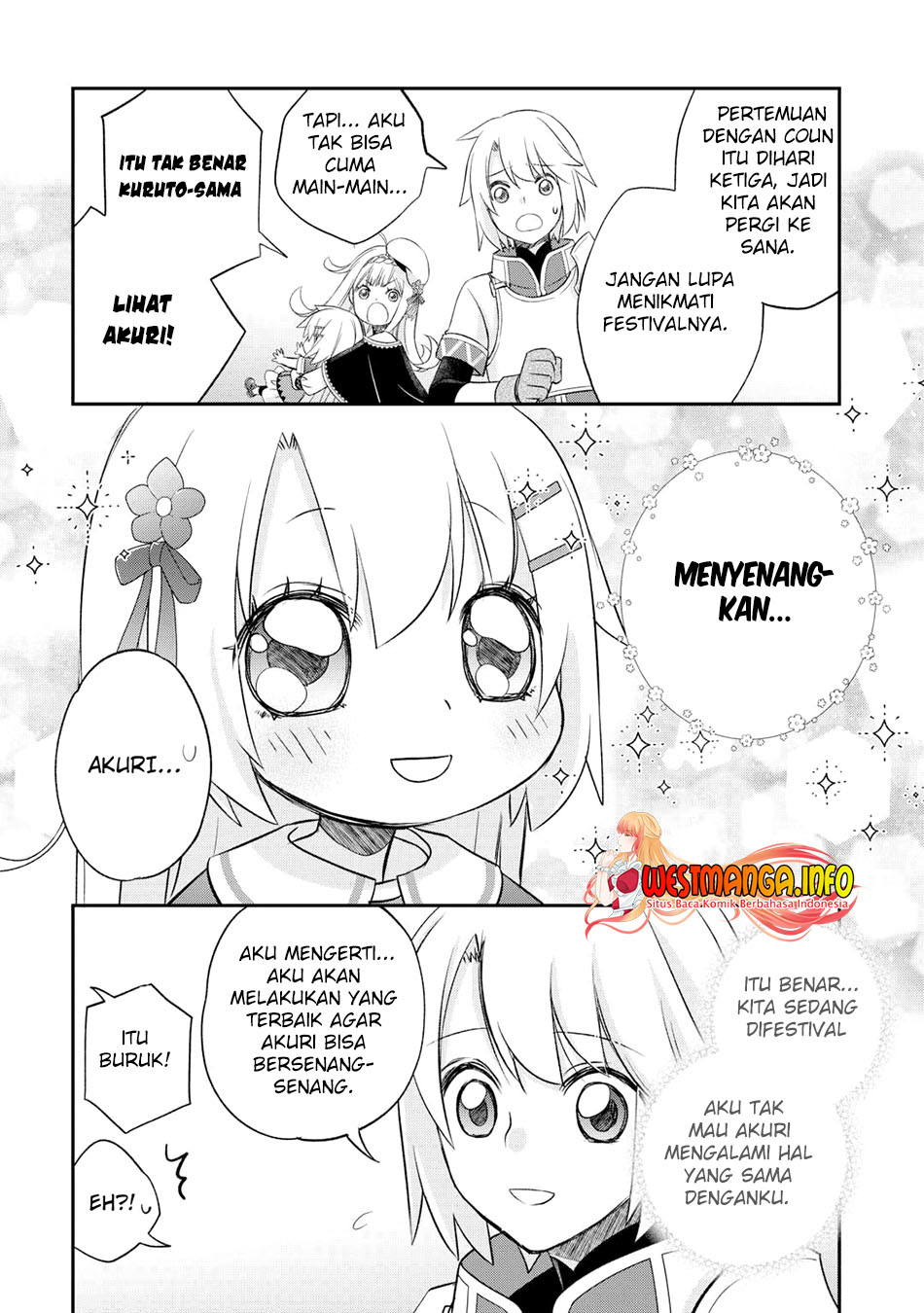 kanchigai-no-atelier-master - Chapter: 38