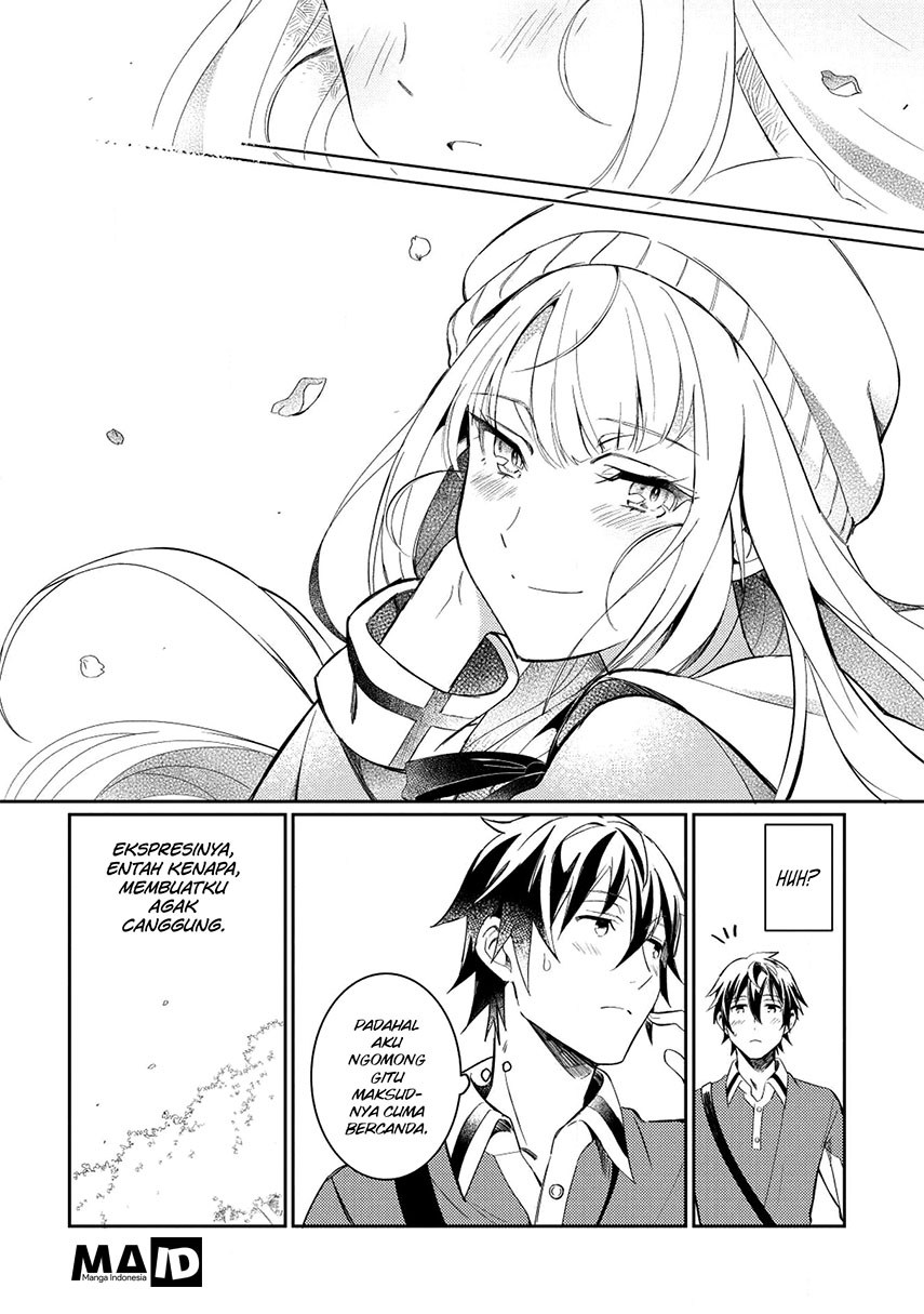 nihon-e-youkoso-elf-san - Chapter: 3