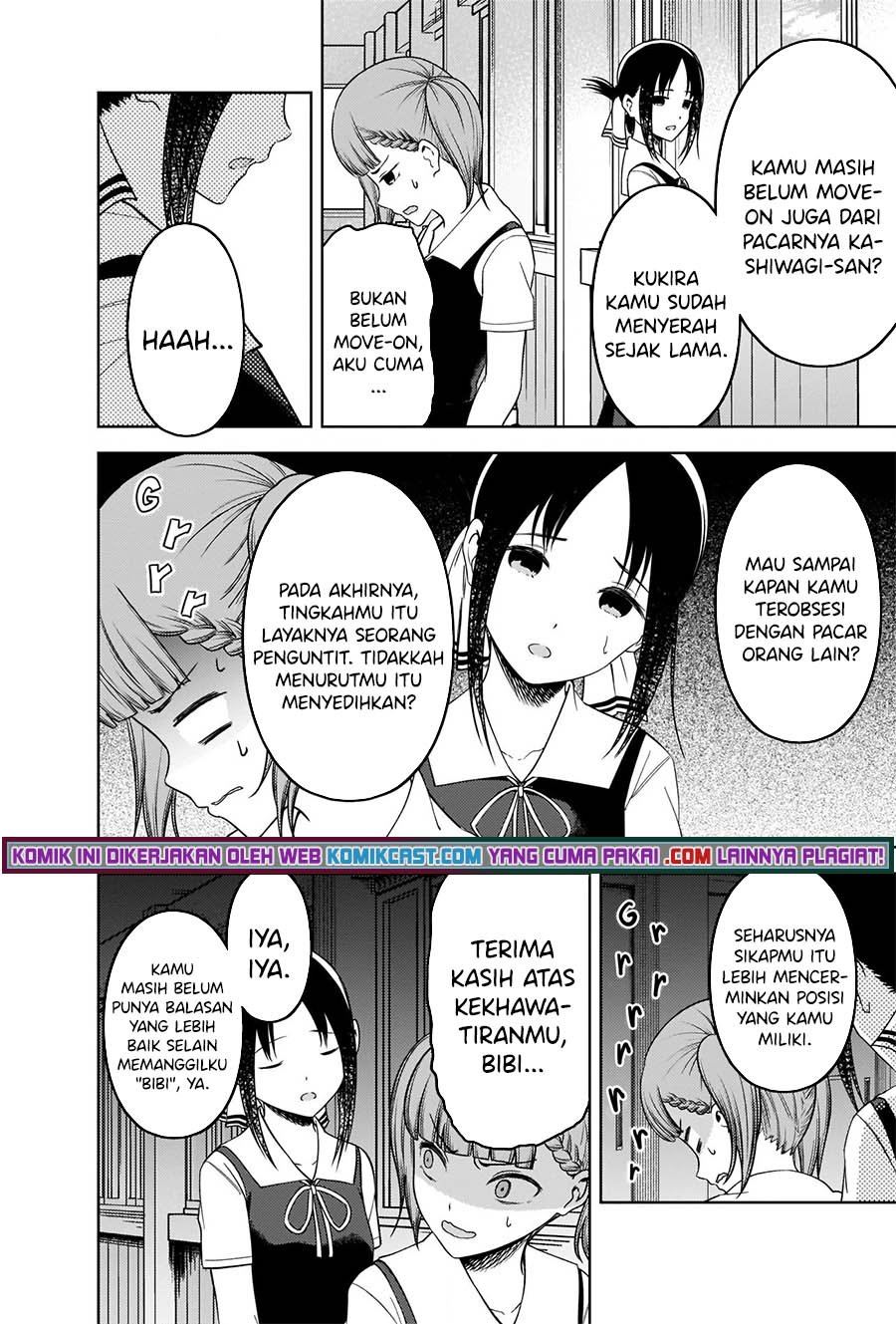 kaguya-sama-wa-kokurasetai-tensai-tachi-no-renai-zunousen - Chapter: 263