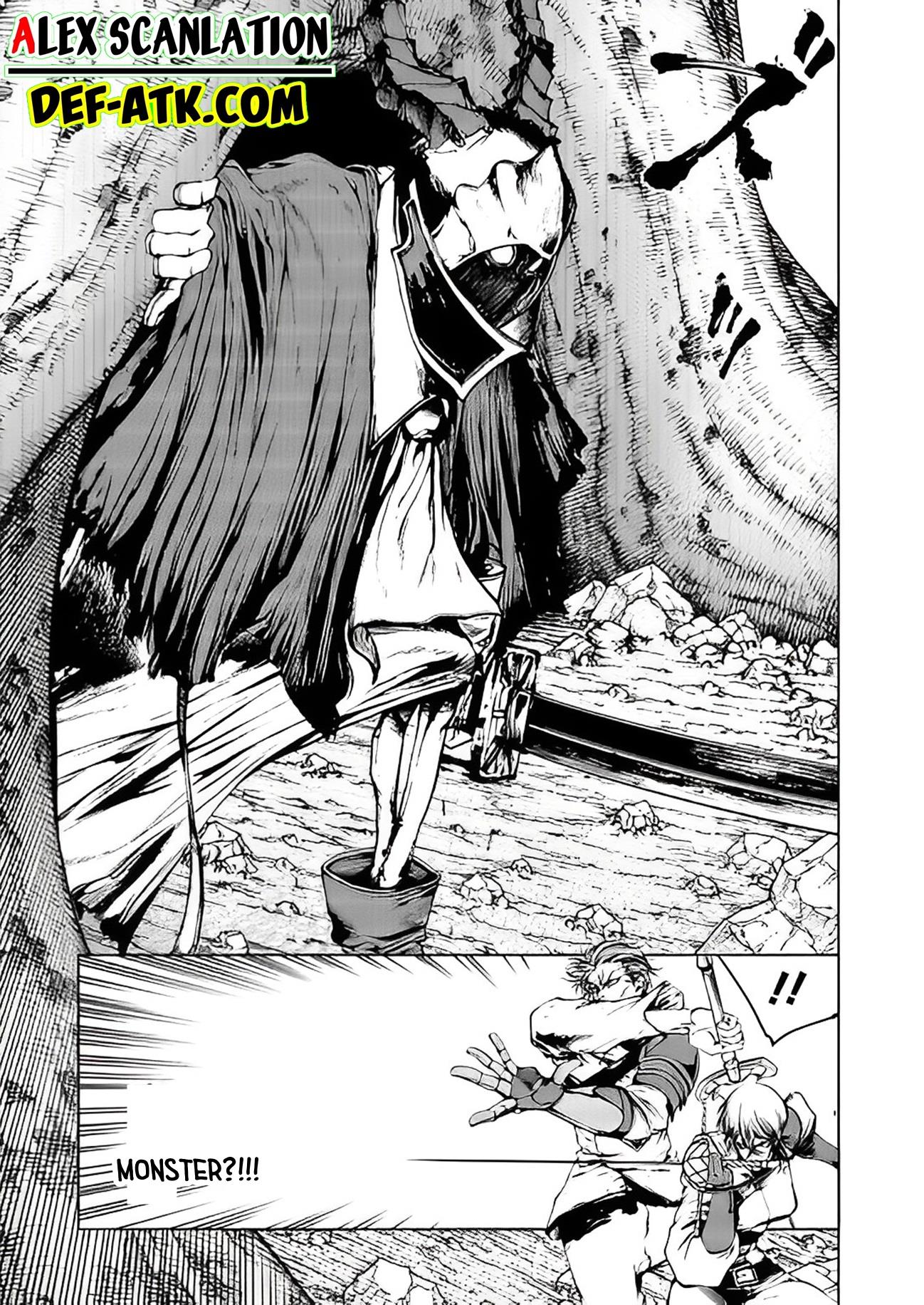 kokuma-musou - Chapter: 3