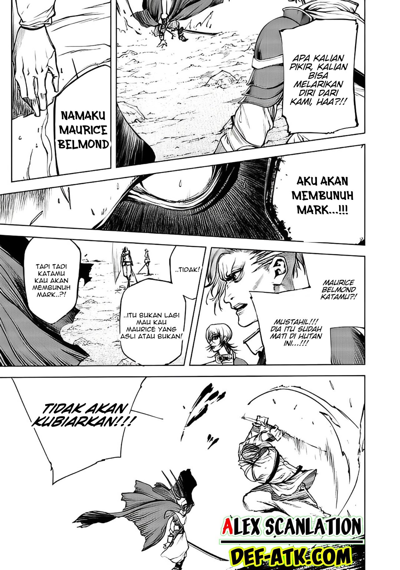 kokuma-musou - Chapter: 3
