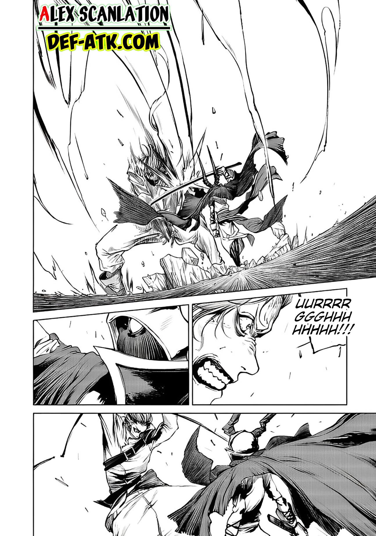 kokuma-musou - Chapter: 3