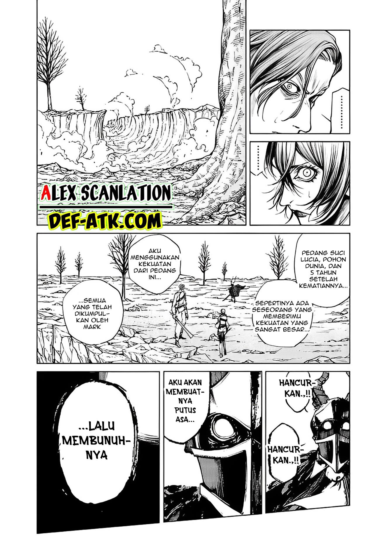 kokuma-musou - Chapter: 3