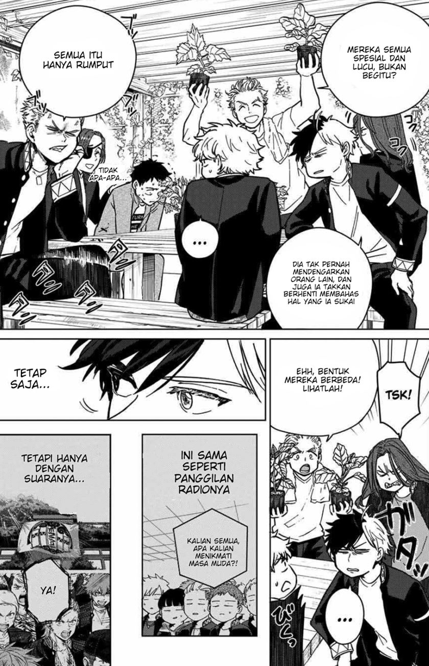 wind-breaker-nii-satoru - Chapter: 7