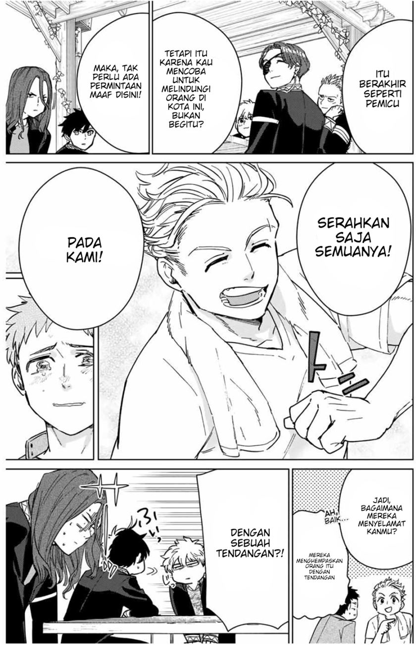 wind-breaker-nii-satoru - Chapter: 7