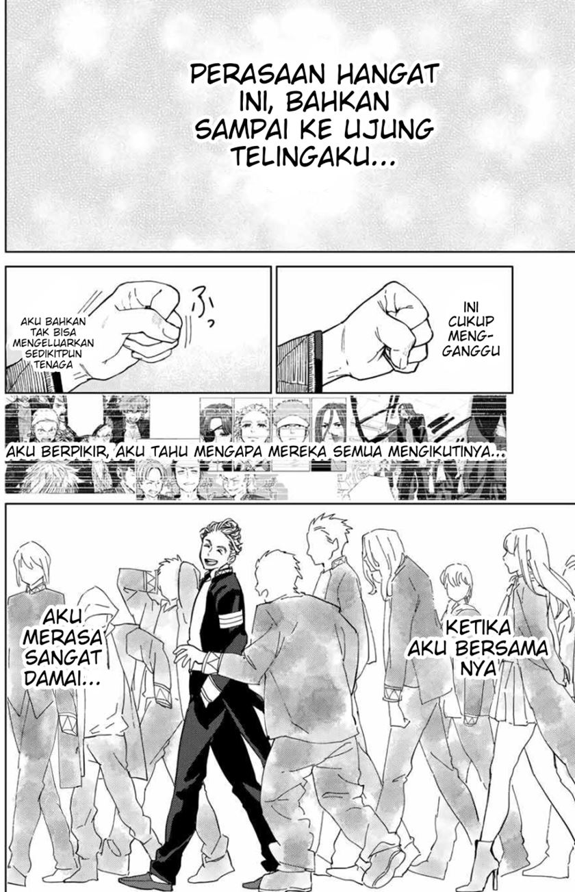 wind-breaker-nii-satoru - Chapter: 7