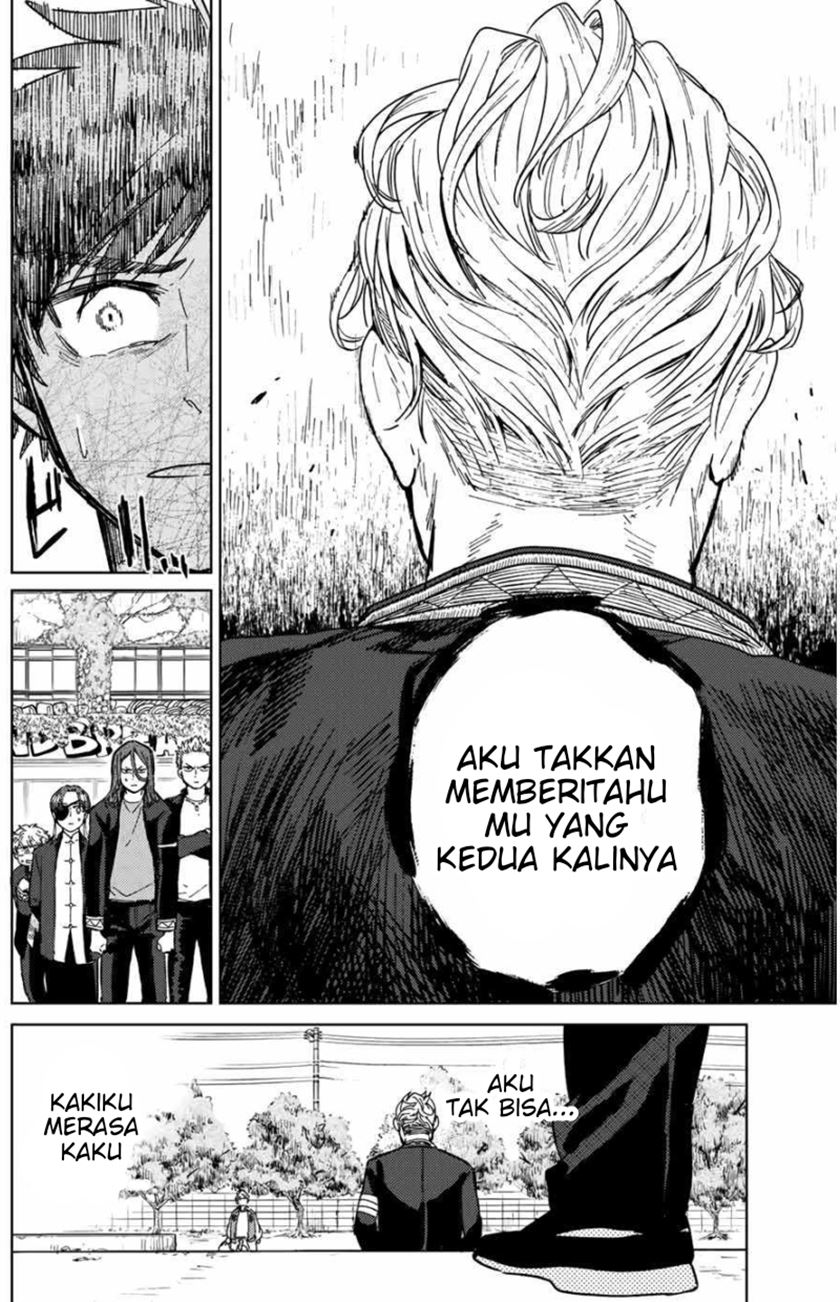 wind-breaker-nii-satoru - Chapter: 7