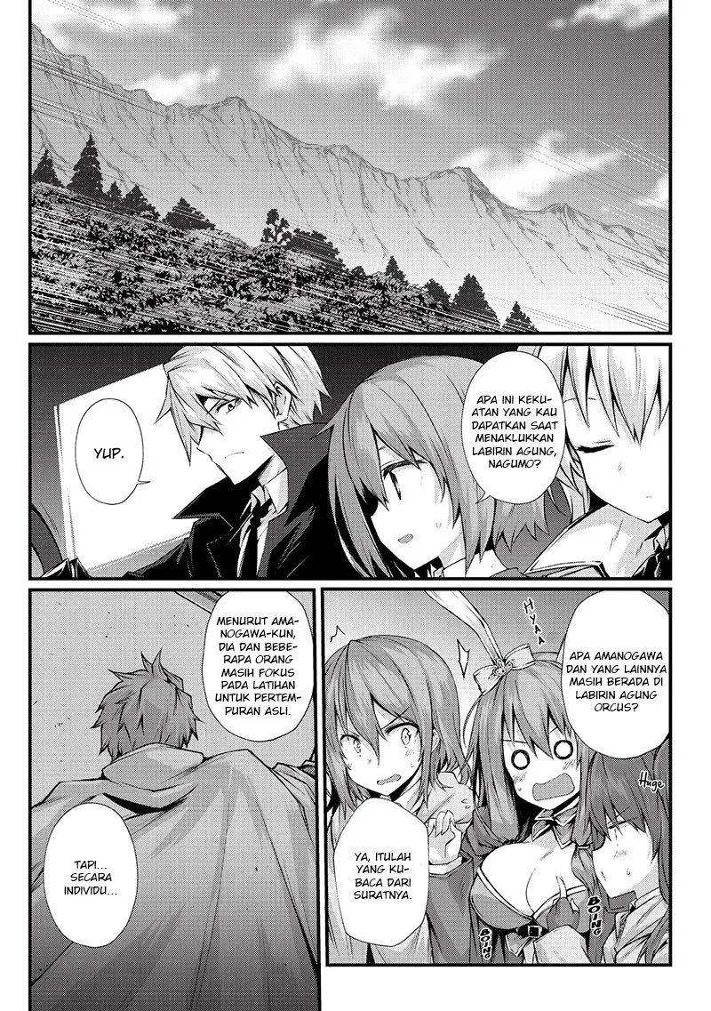 arifureta-shokugyou-de-sekai-saikyou - Chapter: 30