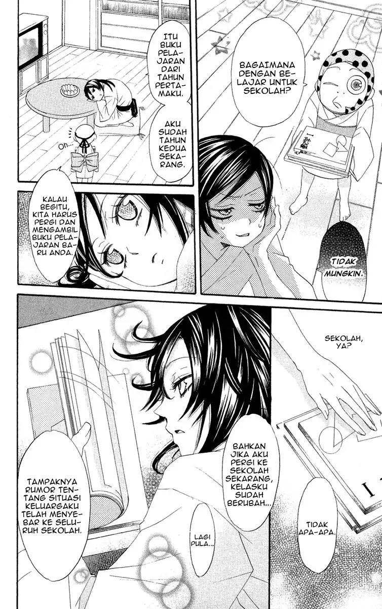 kamisama-hajimemashita - Chapter: 7