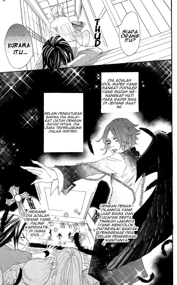 kamisama-hajimemashita - Chapter: 7