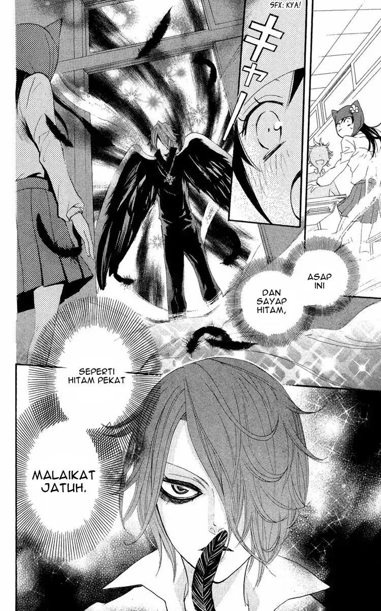 kamisama-hajimemashita - Chapter: 7