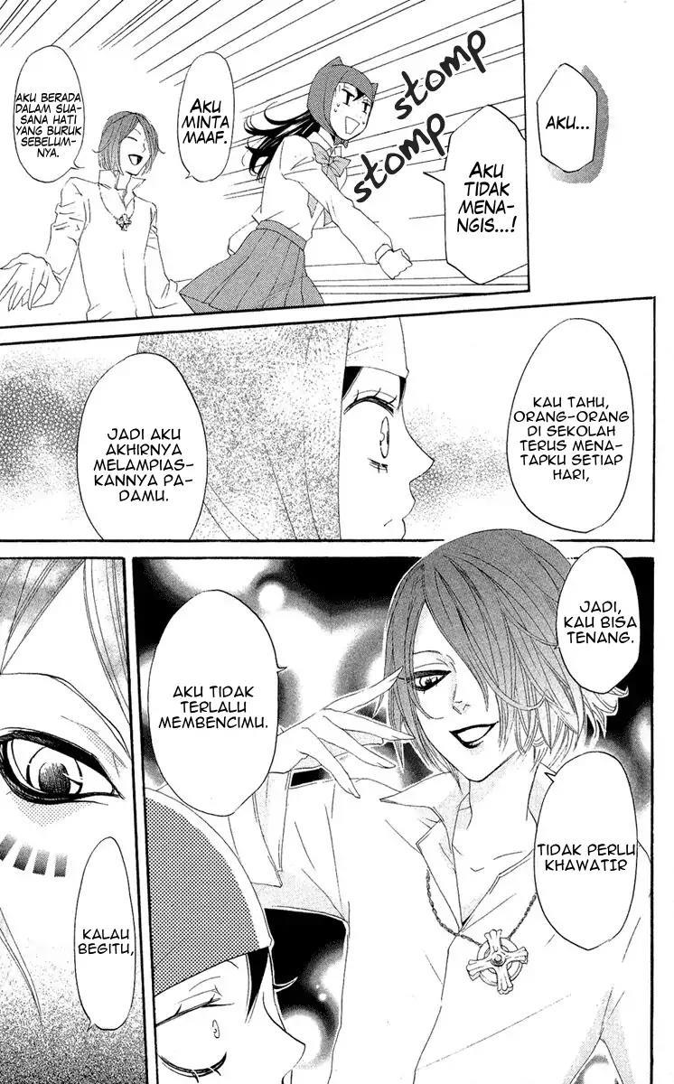 kamisama-hajimemashita - Chapter: 7