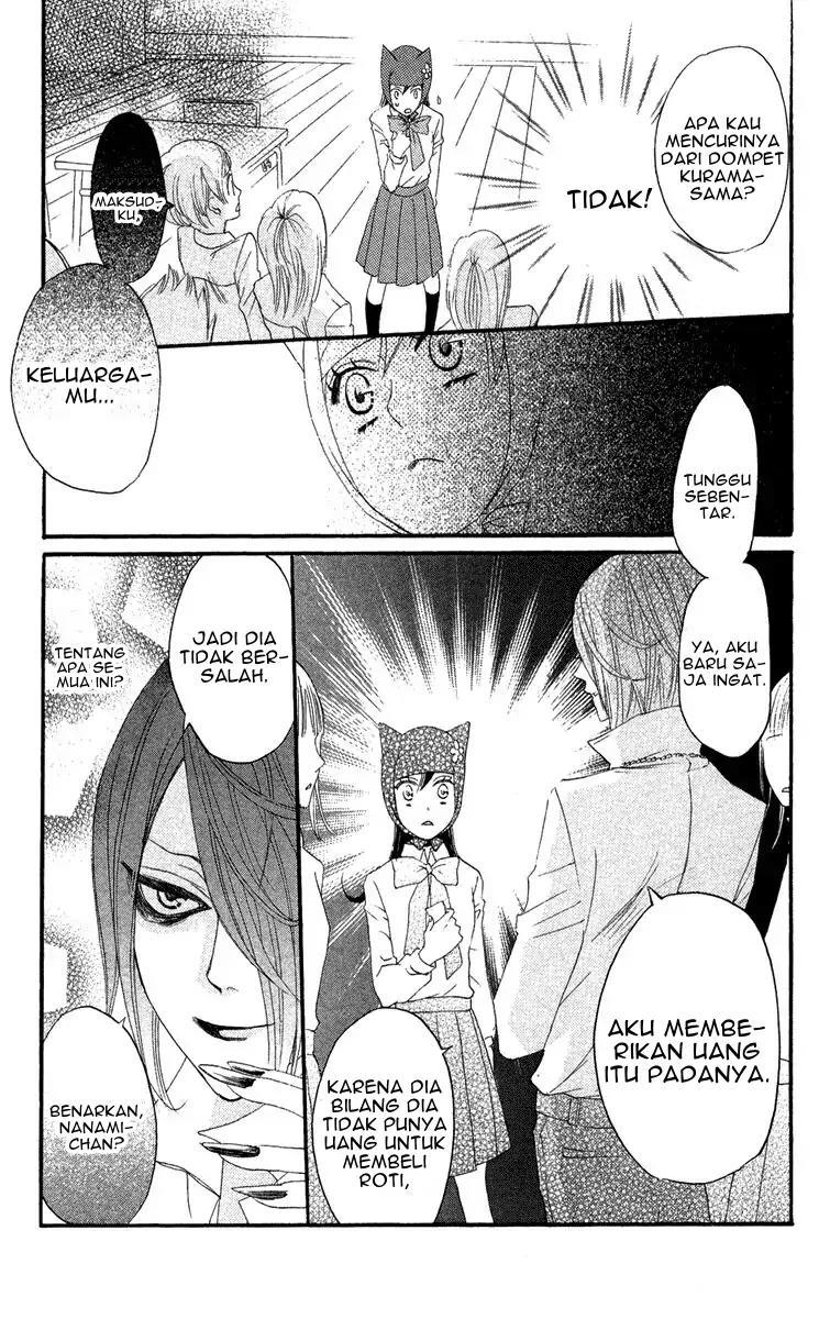 kamisama-hajimemashita - Chapter: 7