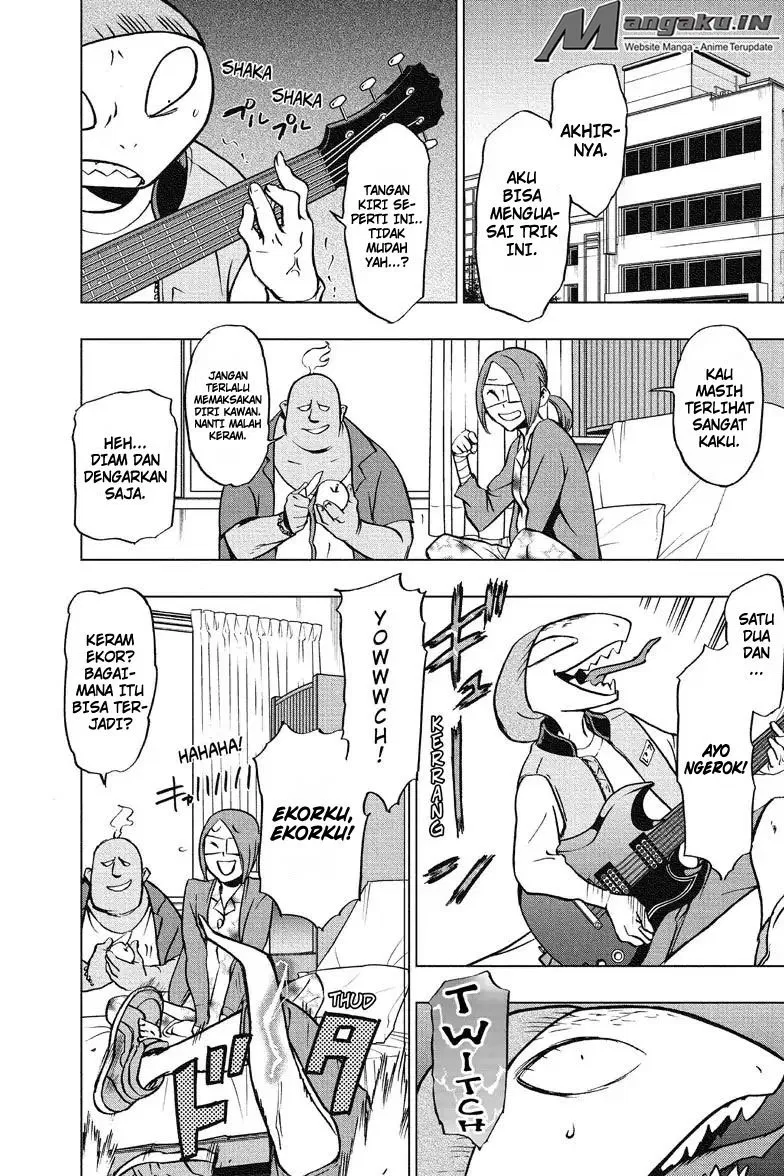 vigilante-boku-no-hero-academia-illegals - Chapter: 45