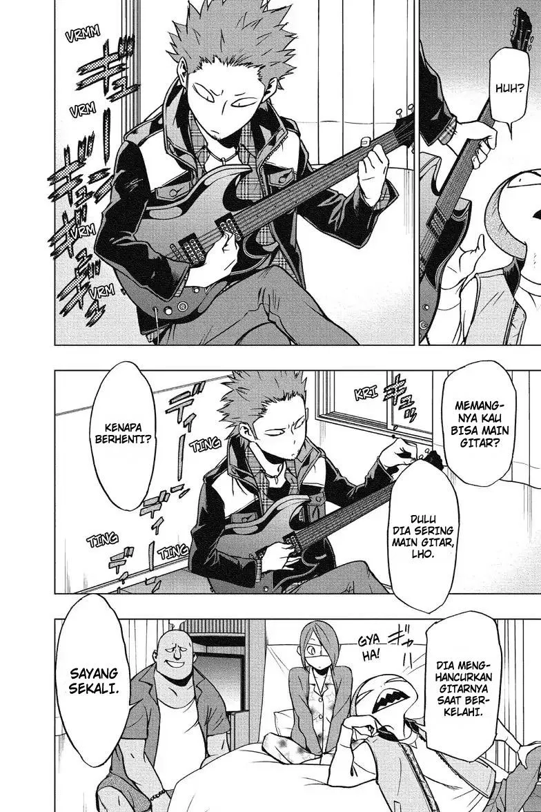 vigilante-boku-no-hero-academia-illegals - Chapter: 45