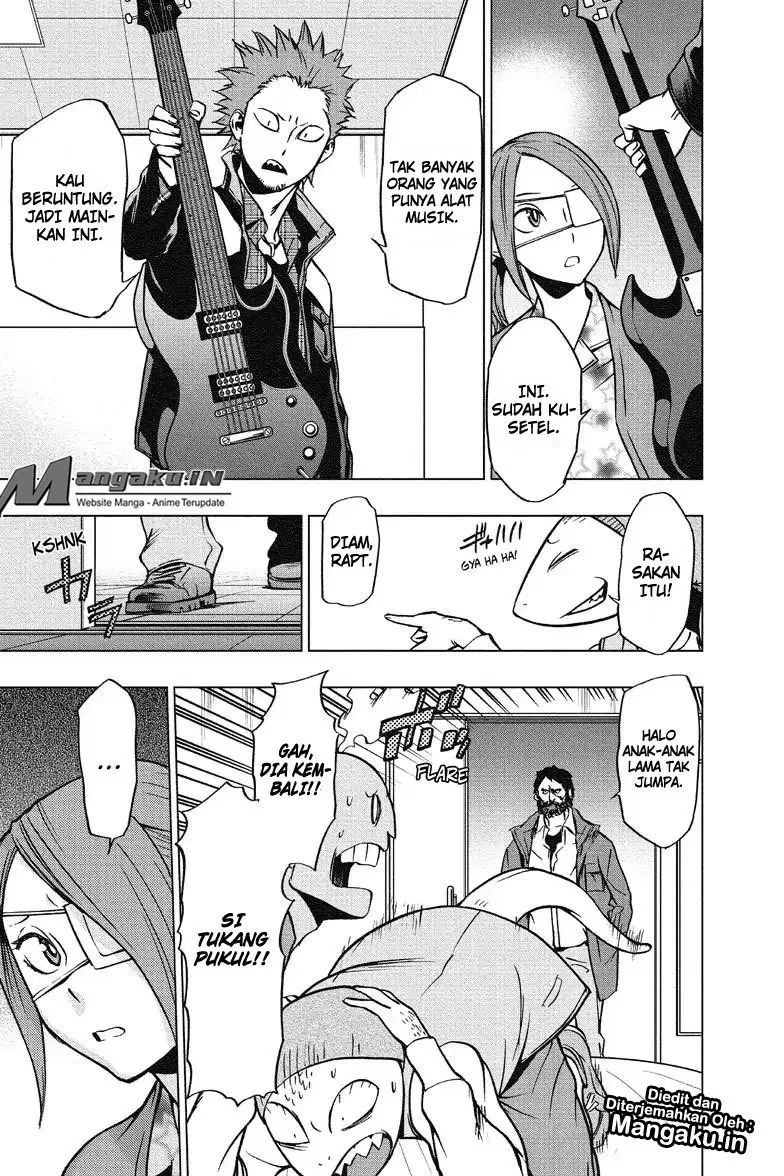 vigilante-boku-no-hero-academia-illegals - Chapter: 45