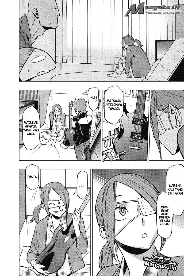 vigilante-boku-no-hero-academia-illegals - Chapter: 45