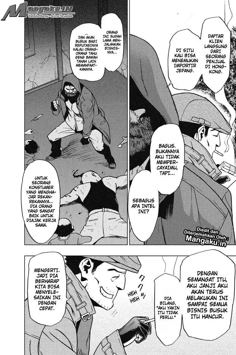 vigilante-boku-no-hero-academia-illegals - Chapter: 45